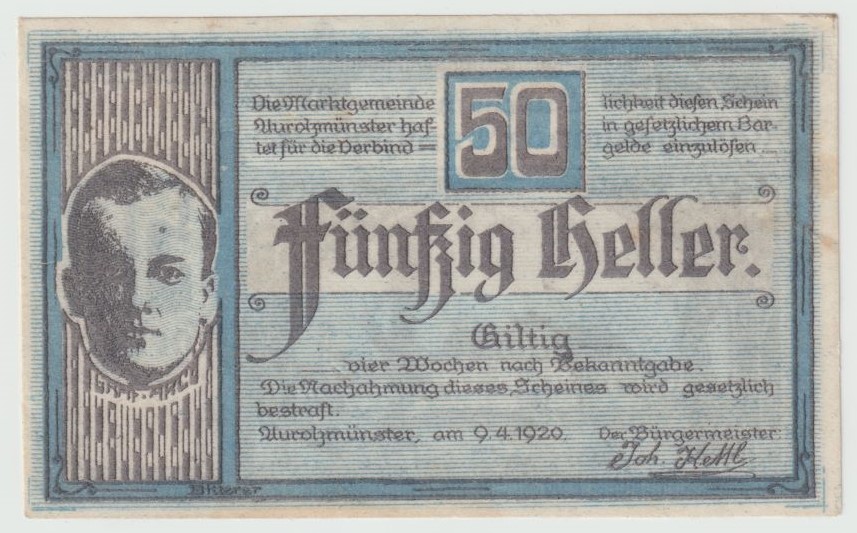 German-Notgeld-Collector-Of-46-Years,-From-Uk.