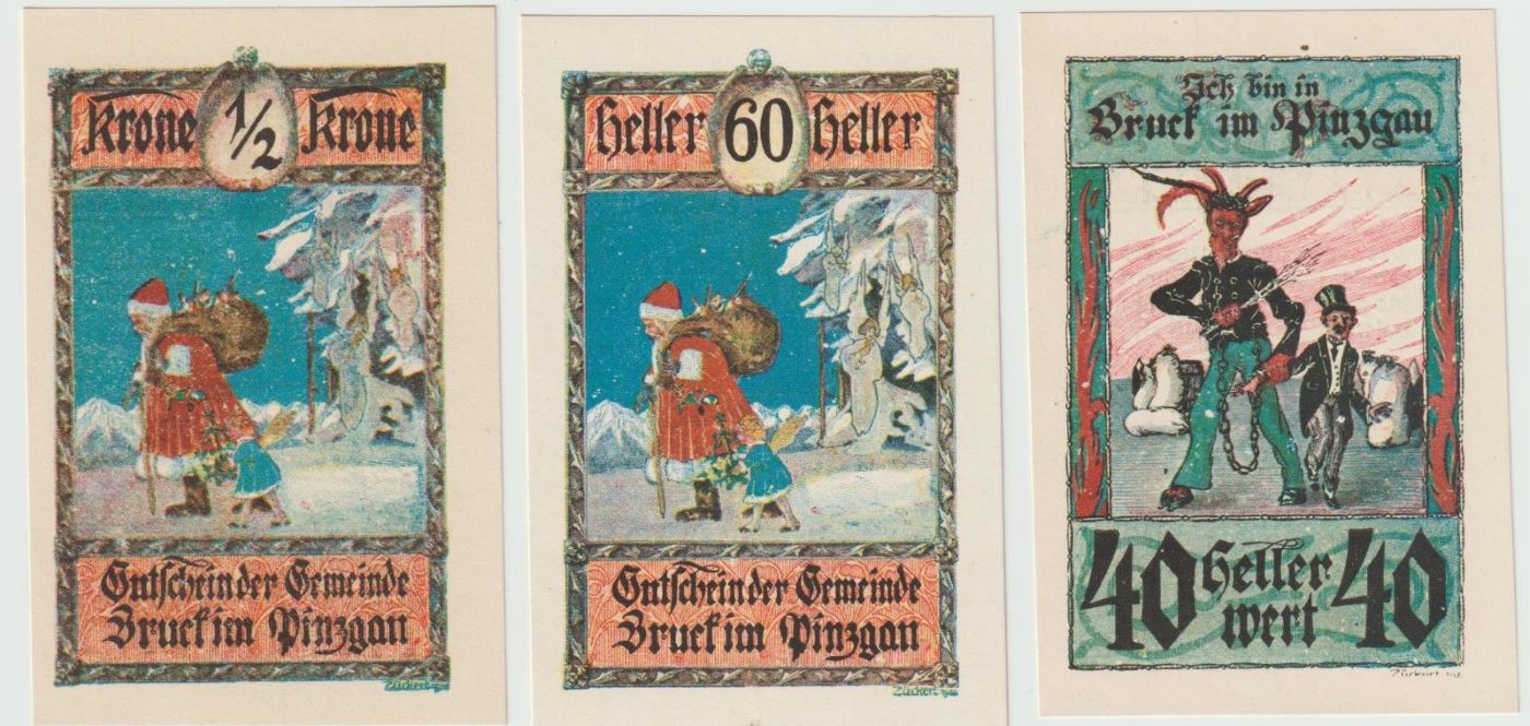 German-Notgeld-Collector-Of-46-Years,-From-Uk.