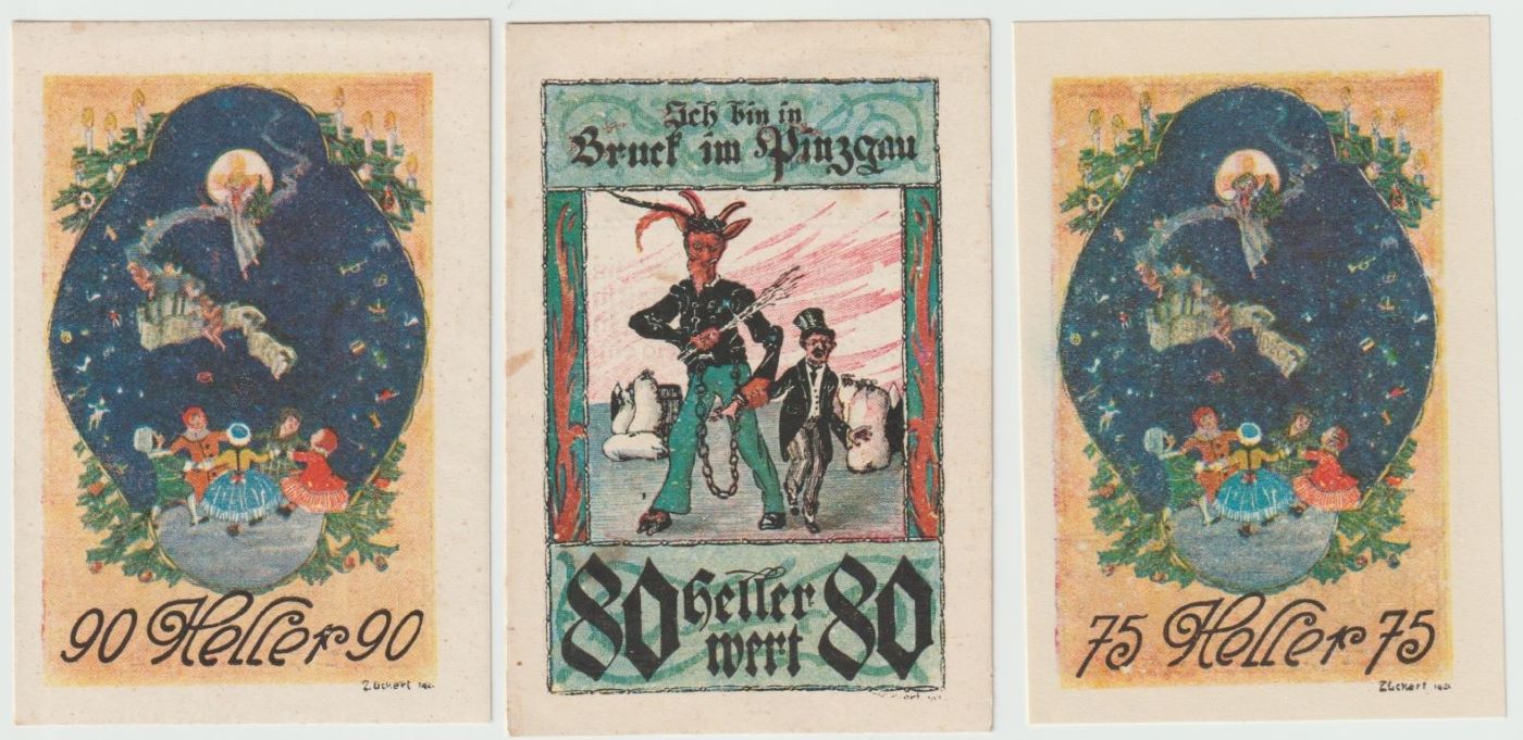 German-Notgeld-Collector-Of-46-Years,-From-Uk.