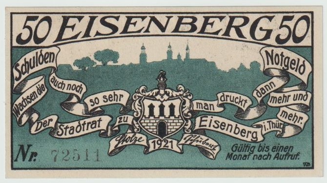 German-Notgeld-Collector-Of-46-Years,-From-Uk.