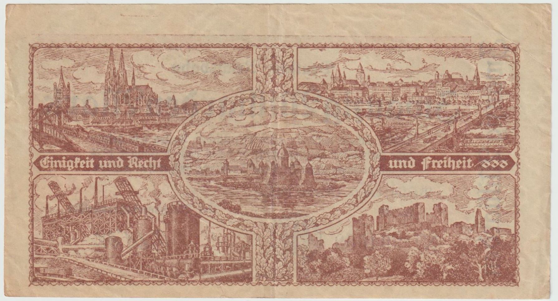 German-Notgeld-Collector-Of-46-Years,-From-Uk.