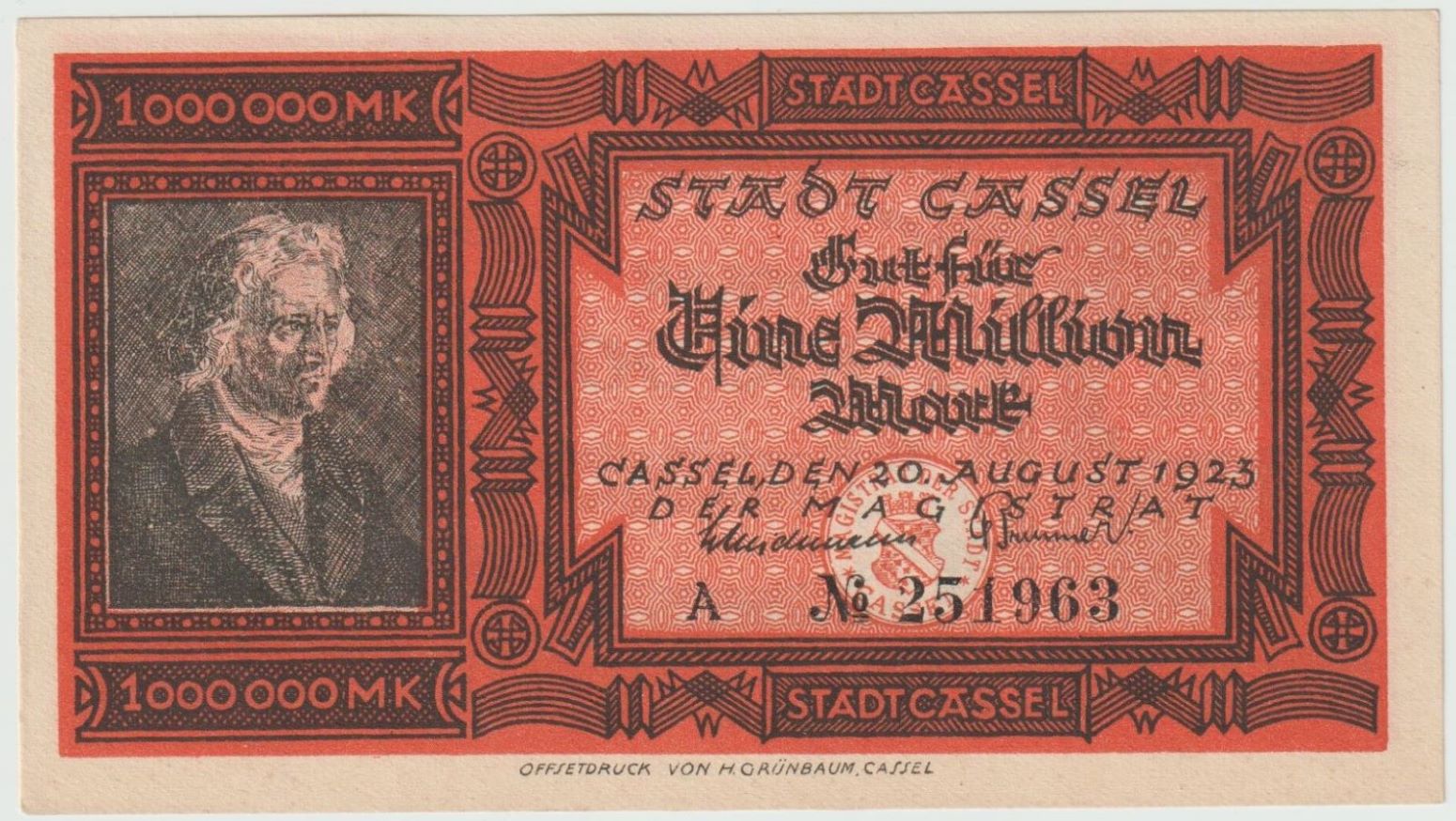 German-Notgeld-Collector-Of-46-Years,-From-Uk.