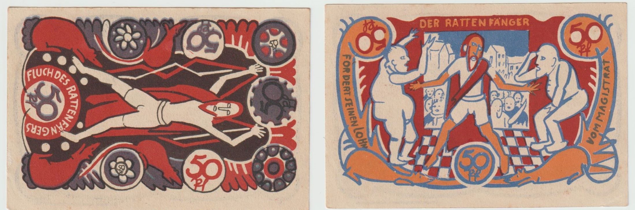 German-Notgeld-Collector-Of-46-Years,-From-Uk.