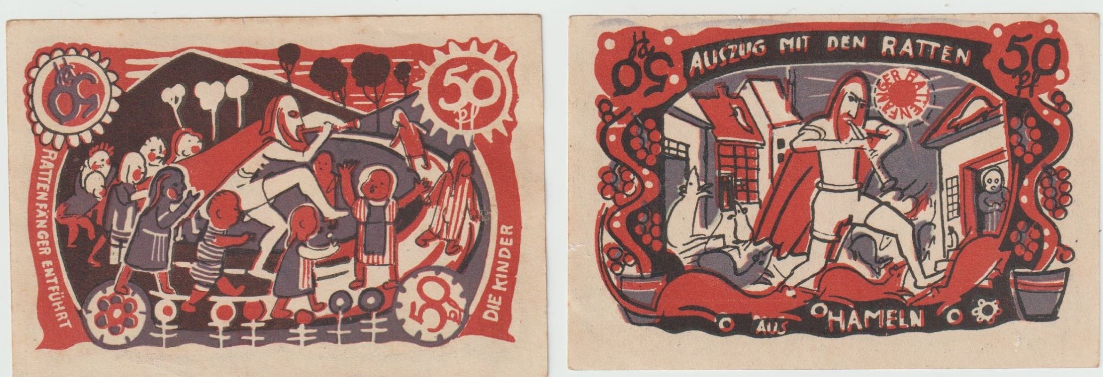 German-Notgeld-Collector-Of-46-Years,-From-Uk.