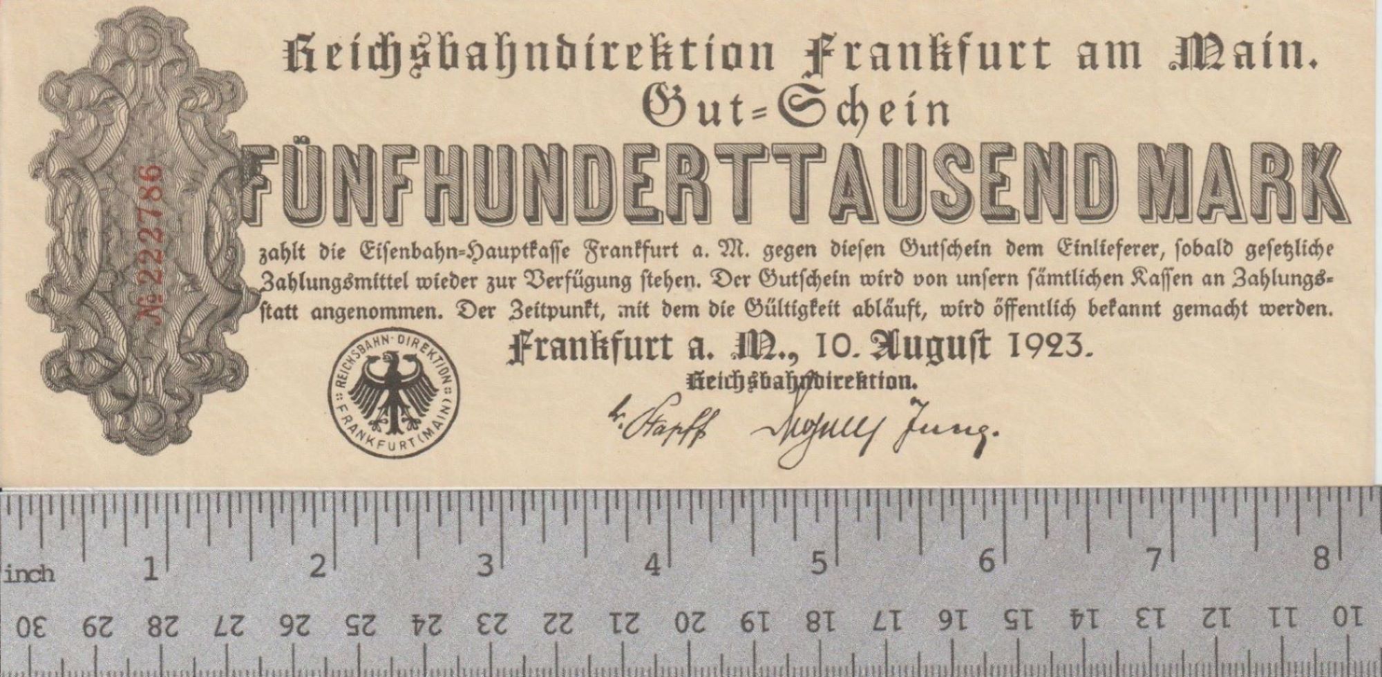 German-Notgeld-Collector-Of-46-Years,-From-Uk.
