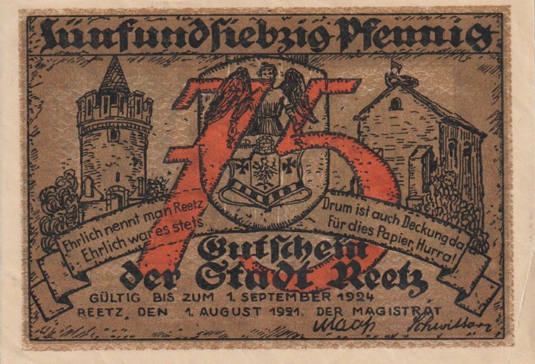 German-Notgeld-Collector-Of-46-Years,-From-Uk.