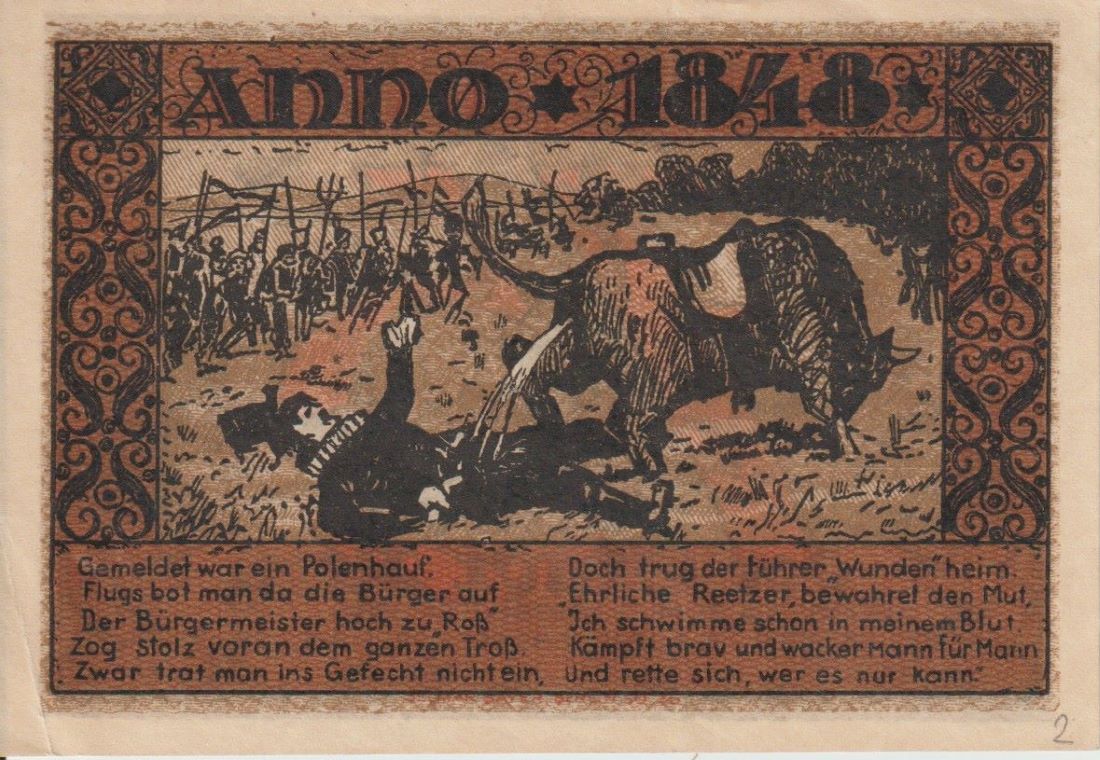 German-Notgeld-Collector-Of-46-Years,-From-Uk.
