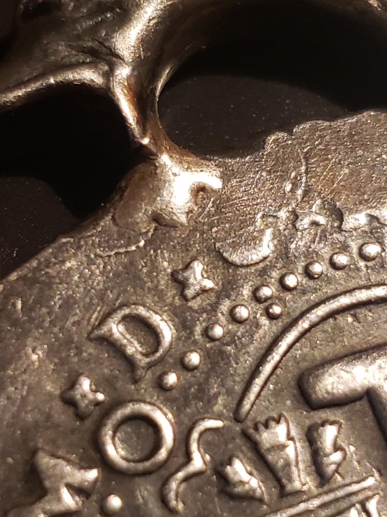 Strange-8-Reales-Cob-Coin-Pendant