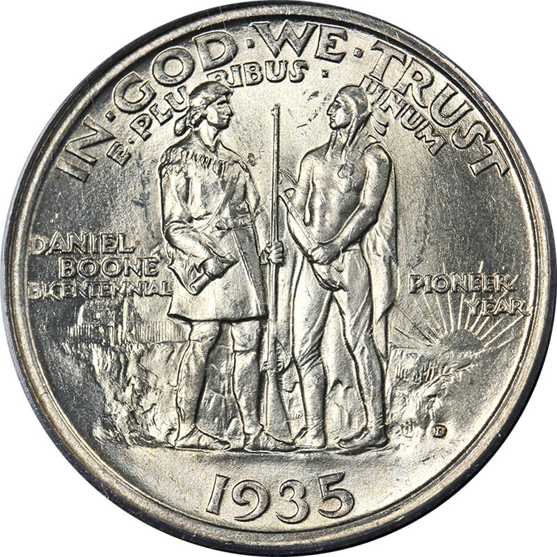 Question-About-1935-D-Boone-Commemorative-Half-Cud