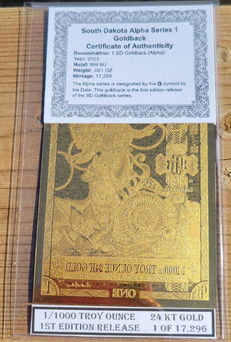 I-Just-Received-My-Free-1/2-Goldback