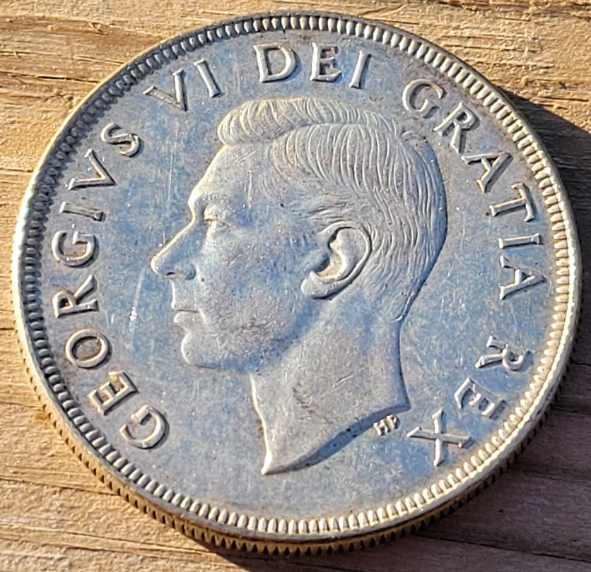 1951-Voyageur-Dollar
