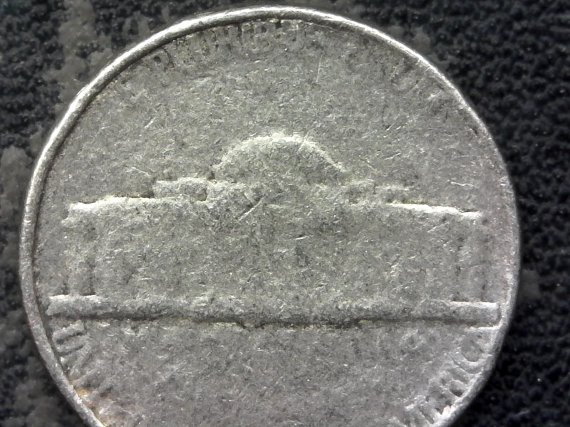 1998-P-Jefferson-Nickel-What-Kind-Of-Error-Is-This?-Or-Damage-?