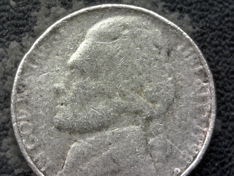 1998-P-Jefferson-Nickel-What-Kind-Of-Error-Is-This?-Or-Damage-?