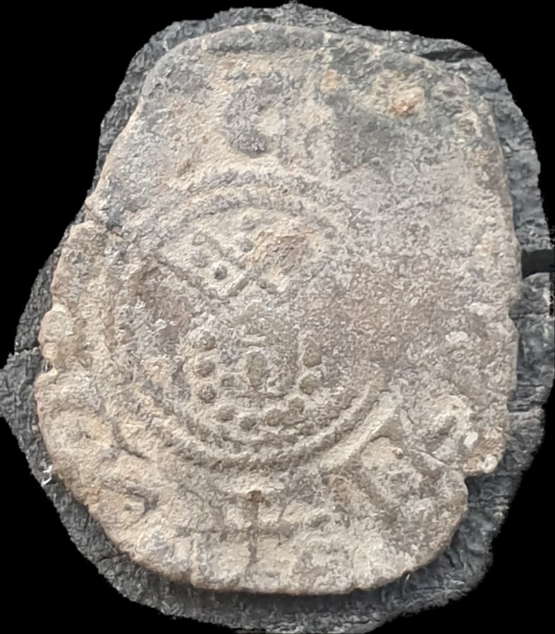 Very-Difficult-Coin-From-Austria?-13th-Century-Venice-Half-Denaro