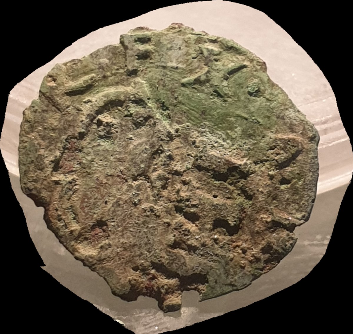 The-Impossible-Coin-Or-Part-Of-A-Coin