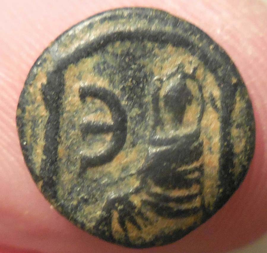 Justin-I.-Ad.-518-527.-Pentanummium-Antioch-Question-About-