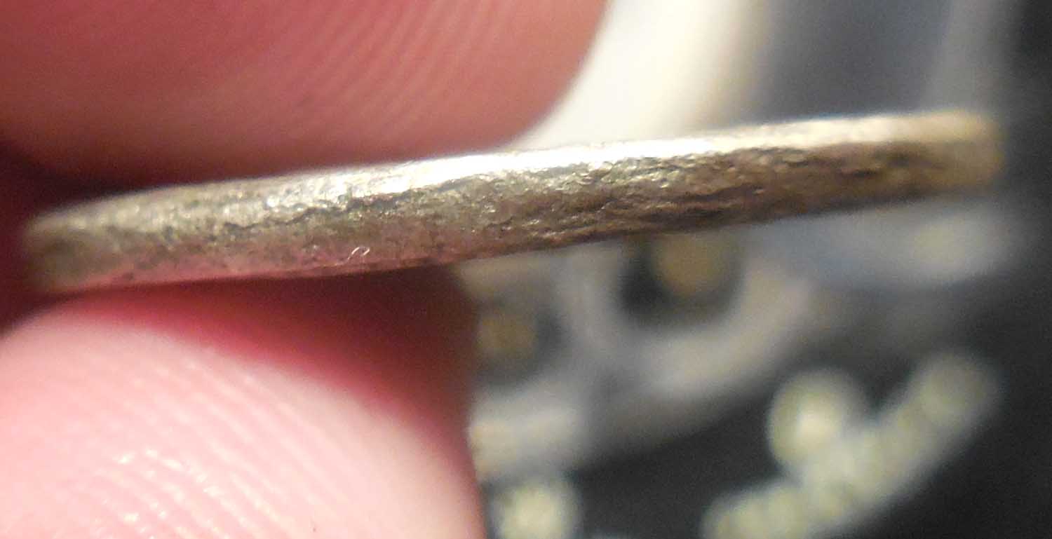 Is-This-A-Modern-Cast-Volusian-Uberitas?--21-MM,-4.57-Grams