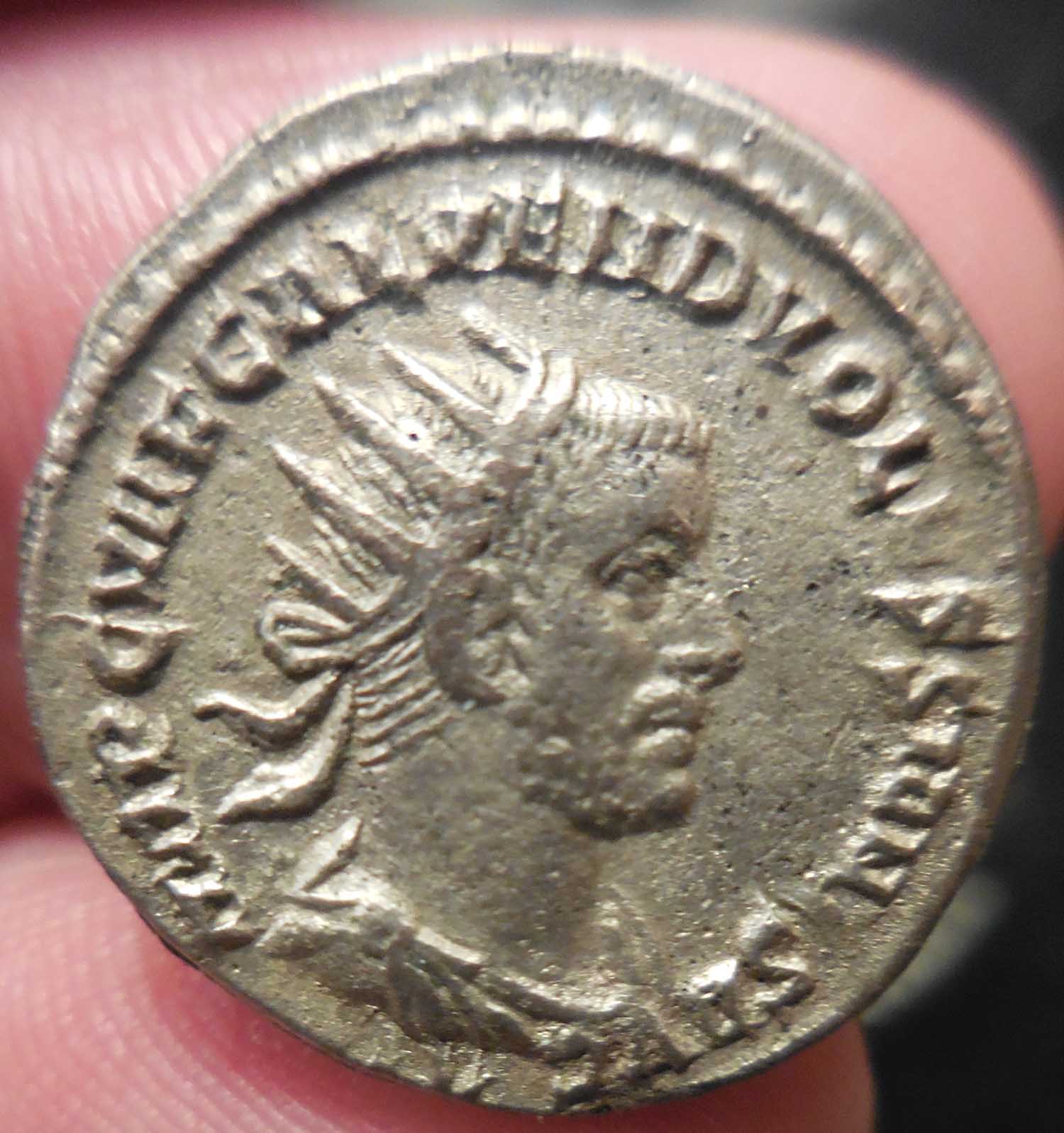 Is-This-A-Modern-Cast-Volusian-Uberitas?--21-MM,-4.57-Grams