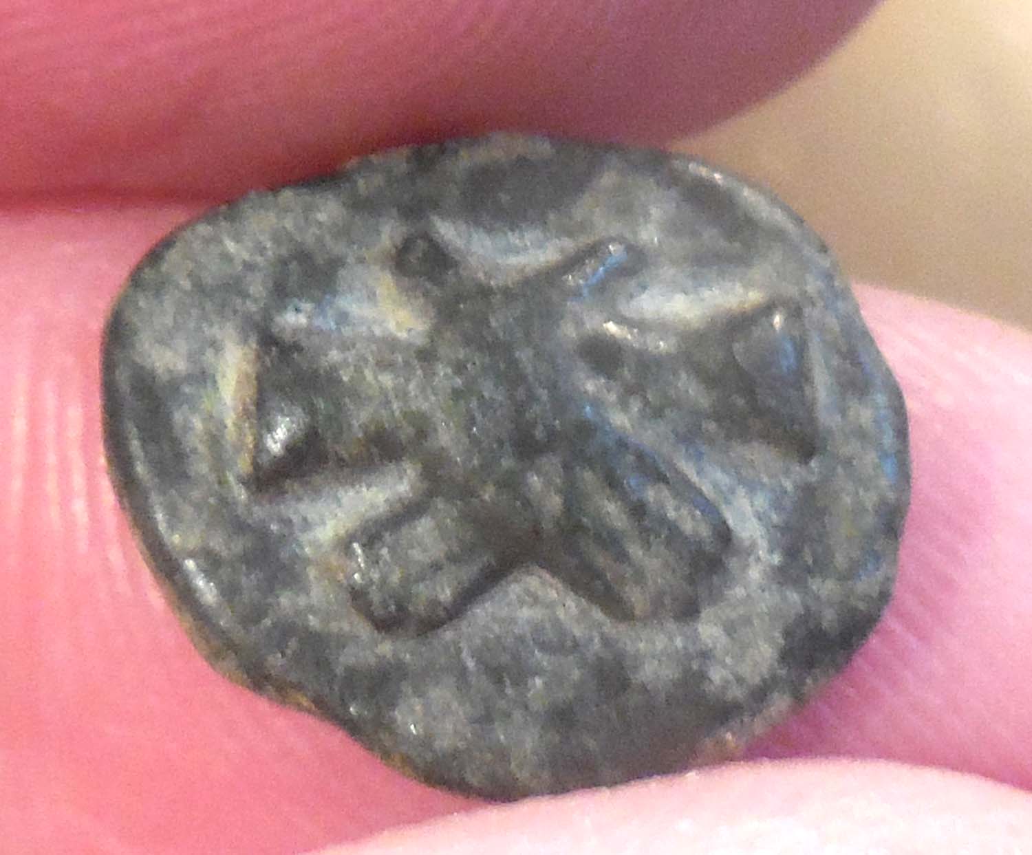 Here-Is-One-You-May-Not-Get-Bob-L.-Clasped-Hands,-From-Roma-Numismatics