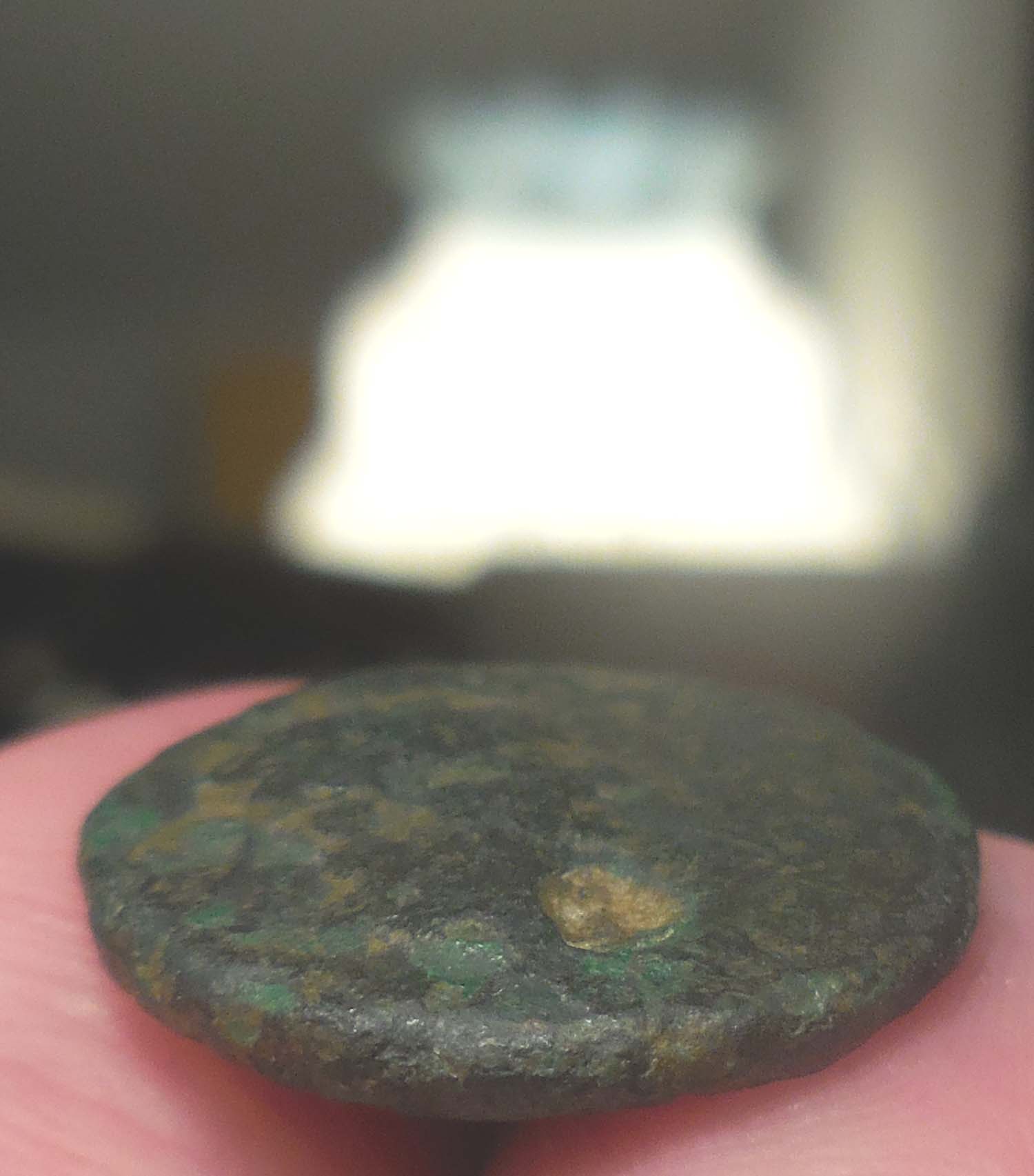 Mysia,-Parium.-Trajan,-Plotina-And-Marciana.-98-117-Ad
