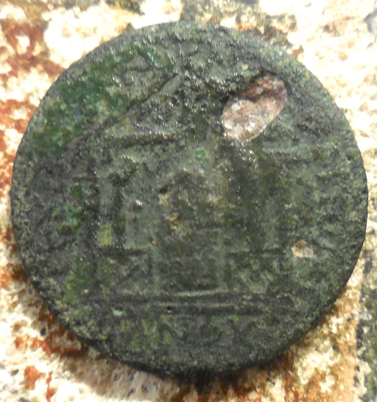 33.5mm-Tacitus-Perge-Last-Roman-Provincial-Coin-Outside-Of-Alexandria