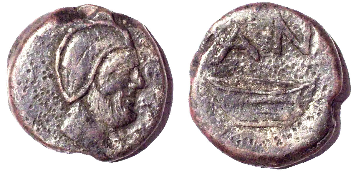 Help-Identifying-Bronze