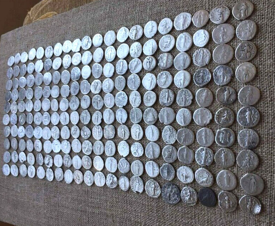 Denarius-Of-Trajan:-Real-Or-Counterfeit:?
