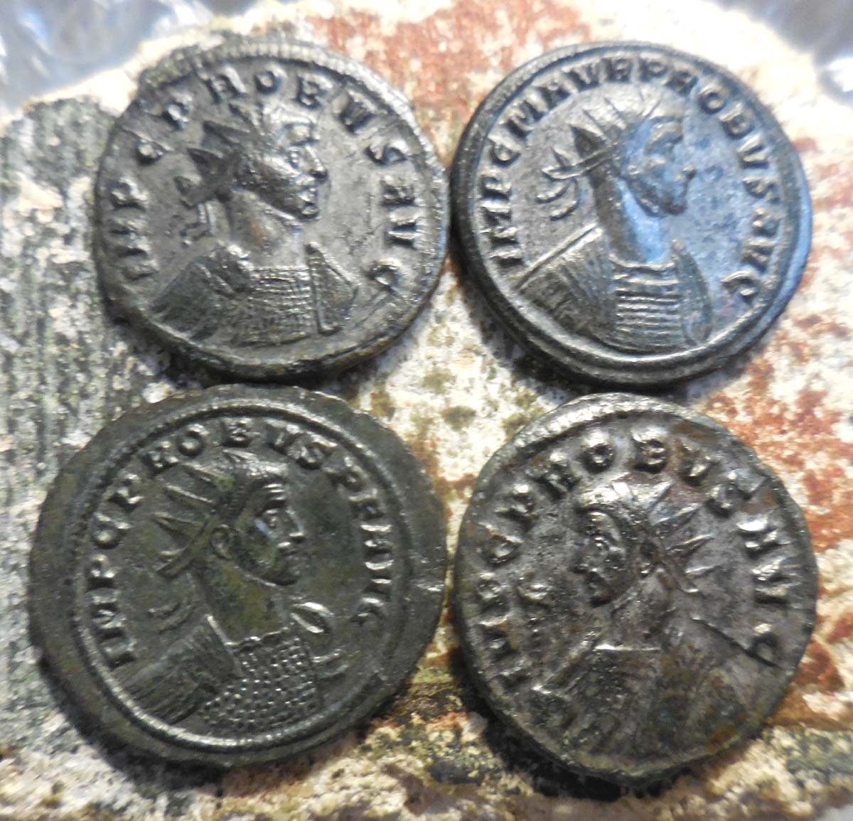 Probus-Collectors-From-Europe