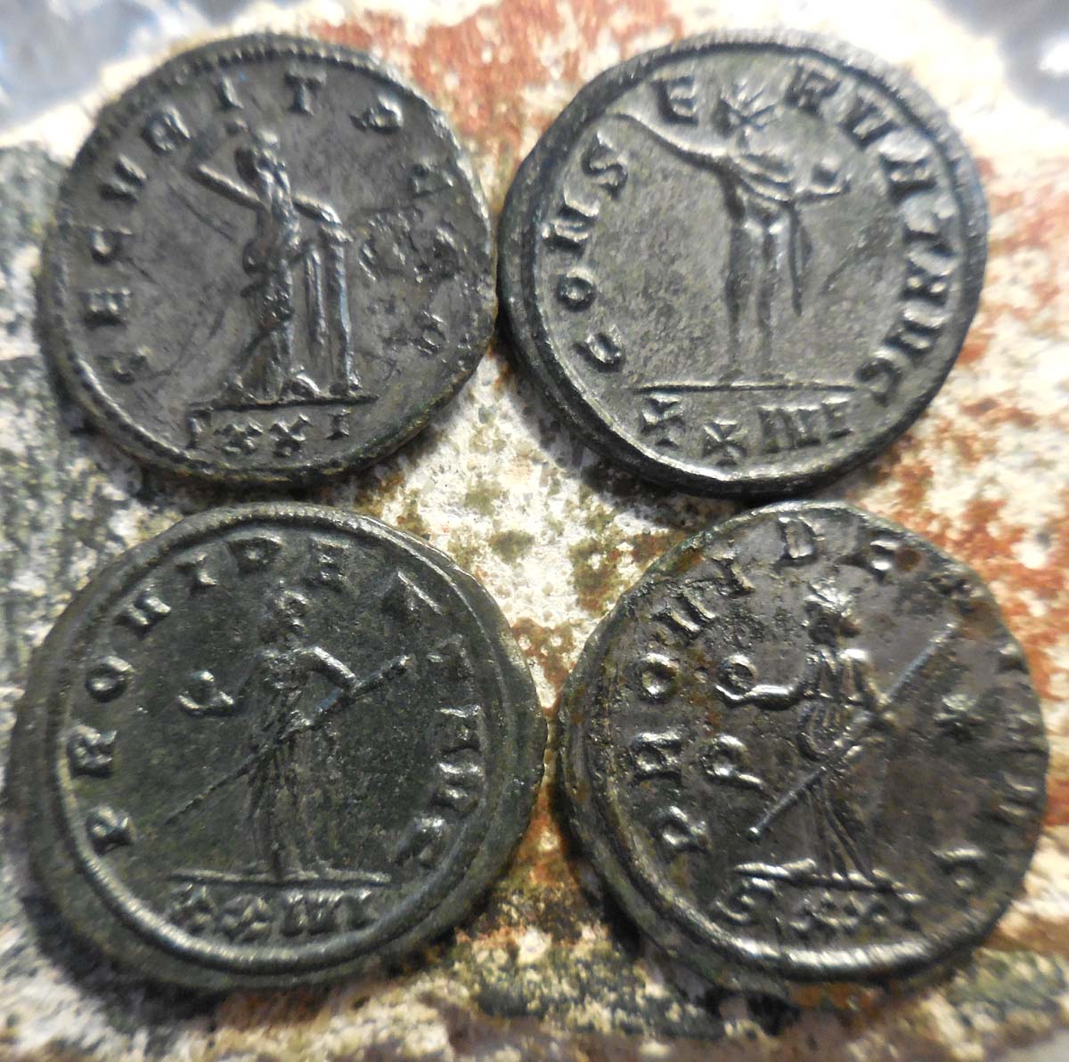 Probus-Collectors-From-Europe