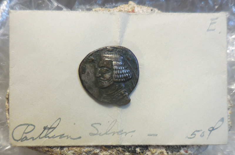Julius-Caesar-$15-Denarius---Boy-Have-Things-Changed