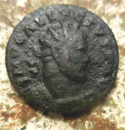 Allectus-Romano-British-Emperor-293-296-Ad-Galley-Quinarius
