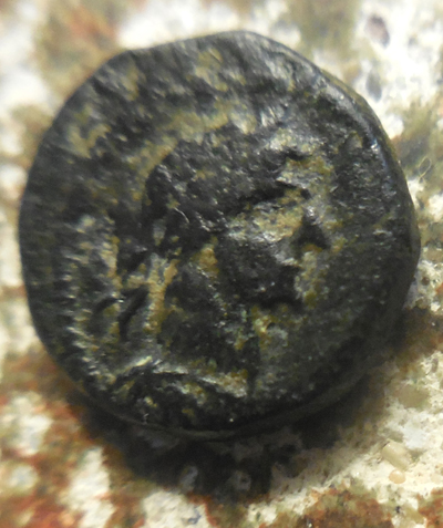 Hadrian-Uncia,-9.5mm,-0.95g,-Smallest-