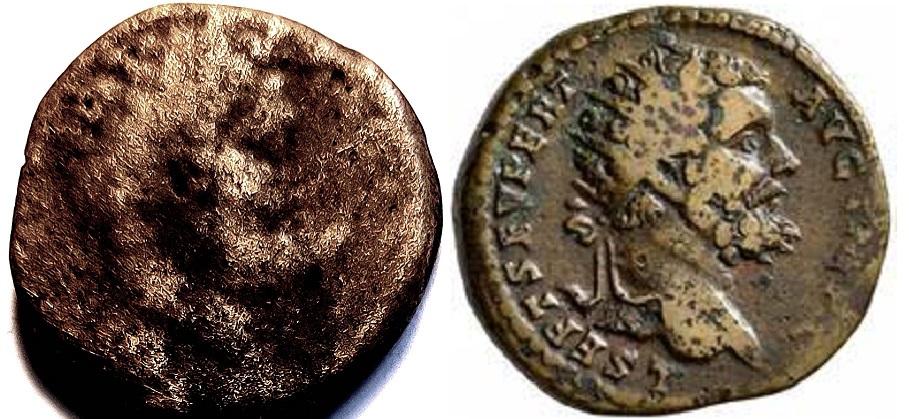 Heavily-Worn,-Possibly-Roman-To-ID