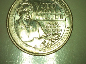 2022-Eleanor-Roosevelt-Quarter