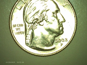 2022-Eleanor-Roosevelt-Quarter