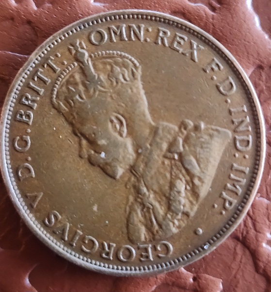 1931-Dropped-Penny-Post