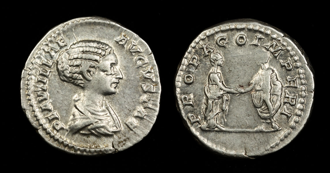 Women-Of-Rome:-Plautilla-–-Wife-Of-Caracalla