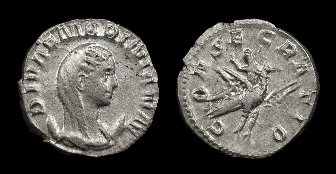 Women-Of-Rome:-Mariniana-–-Wife-Of-Valerianus-I