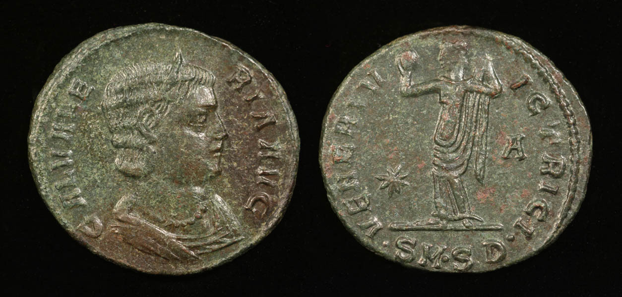 Women-Of-Rome:-Galeria-Valeria-�-Wife-Of-Galerius