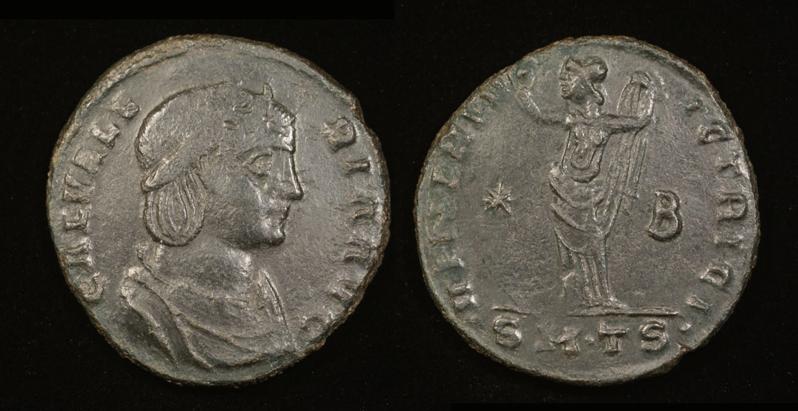Women-Of-Rome:-Galeria-Valeria-�-Wife-Of-Galerius