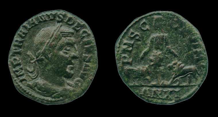 Unknown-Roman-For-Identification