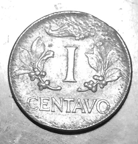 Colombian-One-Centavo-Itrd-Coin--...i-Need-Help-!