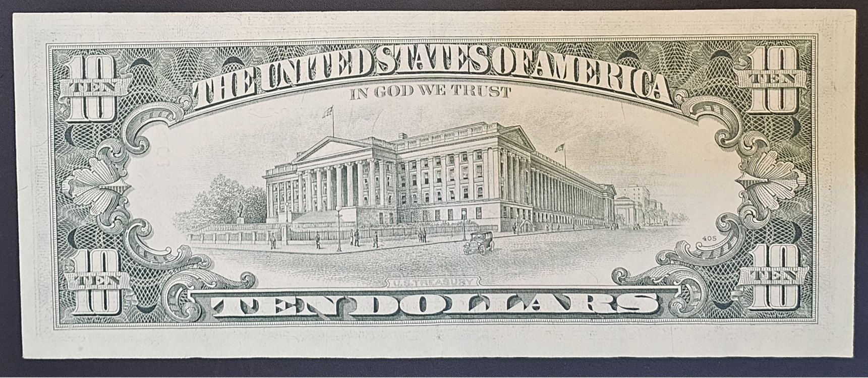 1977-$10-A-Bit-Off-Center
