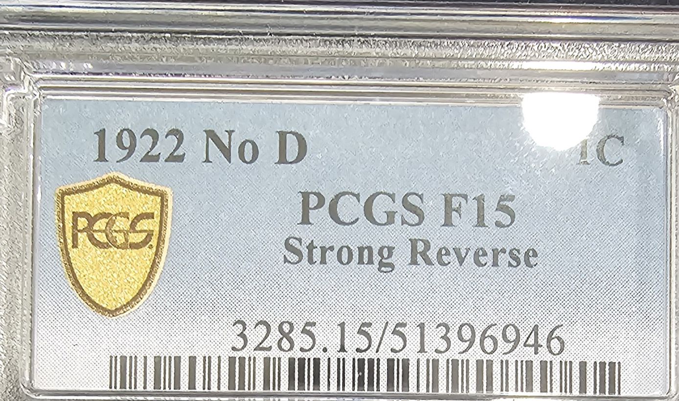 1922-No-D-Strong-Reverse-3-Point-Score!