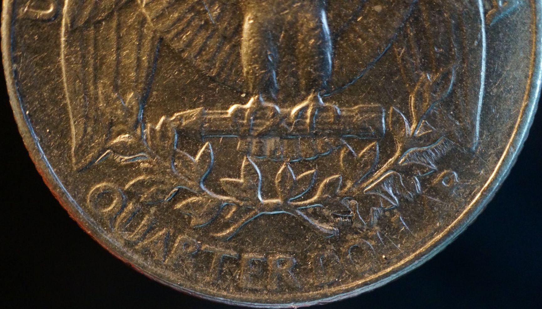 1985-P-Very-Unusual-Reverse!