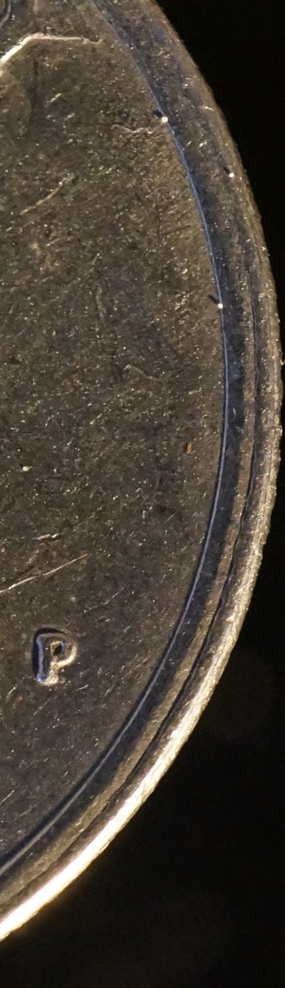 1985-P-Very-Unusual-Reverse!