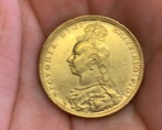 Mule-Or-Fake-?-Sovereign-1919