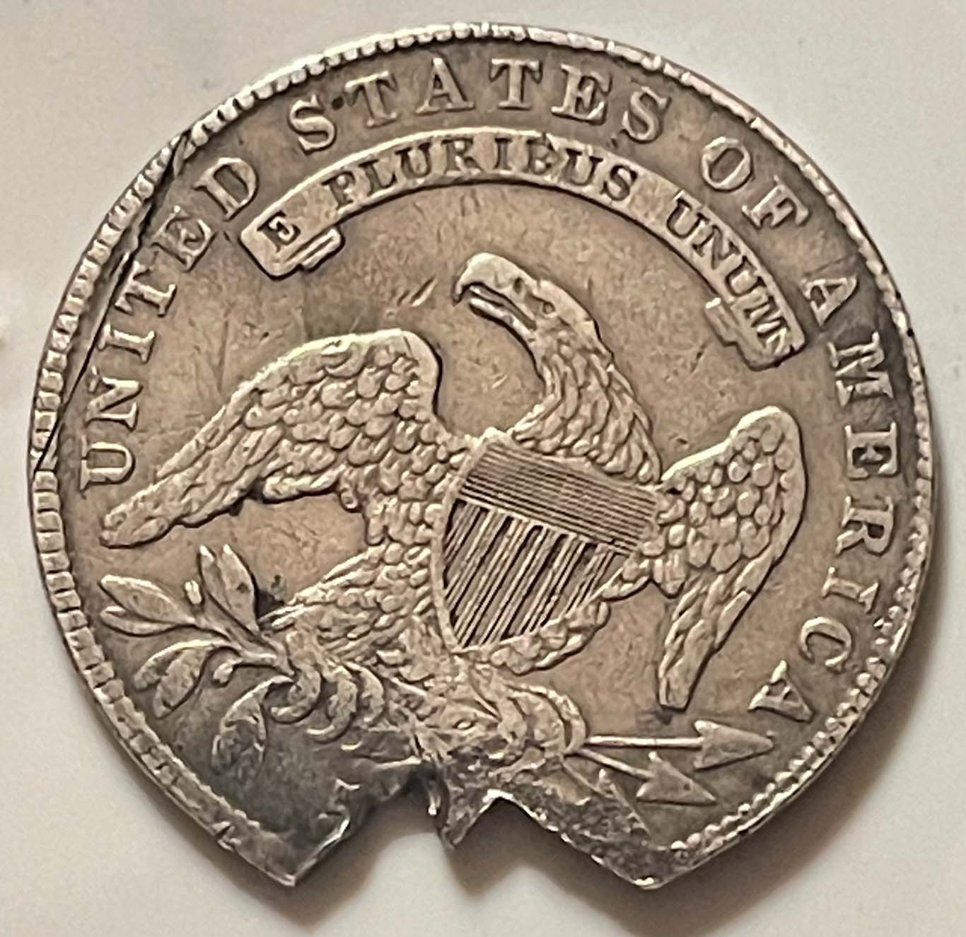 Is-This-Extremely-Rare-Lettered-Edge-Capped-Bust-Half-Dollar-Possibly-One-Of-A-Kind?