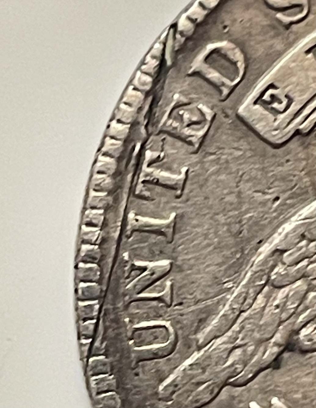 Is-This-Extremely-Rare-Lettered-Edge-Capped-Bust-Half-Dollar-Possibly-One-Of-A-Kind?