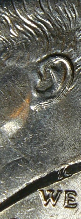 1995-P-Kennedy-Half-Dollar